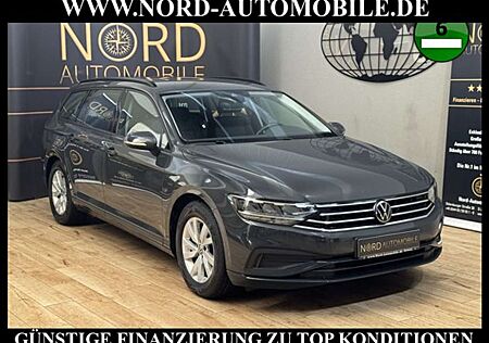 Volkswagen Passat Variant 2.0 TDI Navi/LED/Kamera