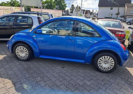 VW New Beetle Volkswagen * Klimaanlage - Tüv 11/2025 *