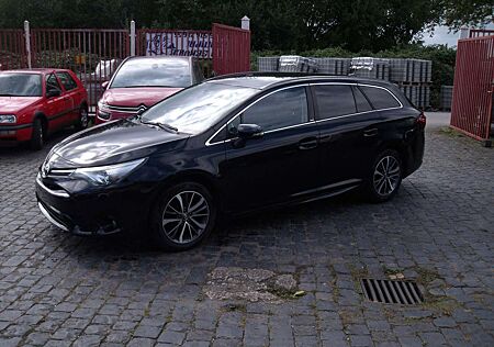 Toyota Avensis Touring Sports Edition-S