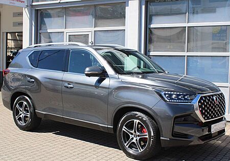 SsangYong Rexton Rexton 2.2 e-XDi 220 4WDAut. Sapphire