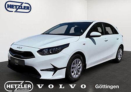 Kia Cee'd Ceed / 1.5 T-GDI EU6d 160PS, DAB, Bluetooth, PDC, Herstel