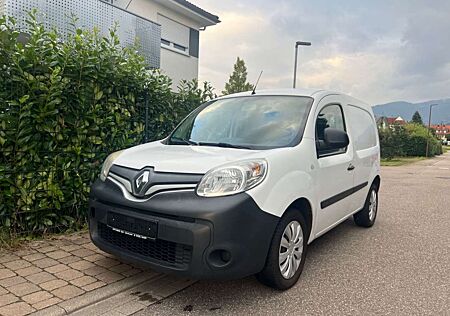 Renault Kangoo Expression 1.5 D*KLIMA*TÜVNEU*EURO5