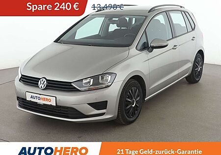 VW Golf Sportsvan Volkswagen 1.2 TSI Trendline BMT *PDC*SHZ*