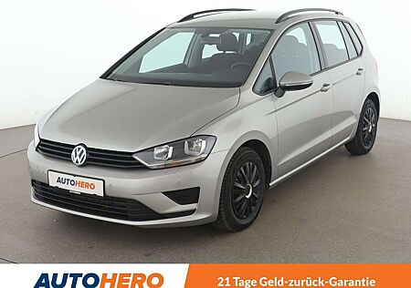 VW Golf Sportsvan Volkswagen 1.2 TSI Trendline BMT *PDC*SHZ*
