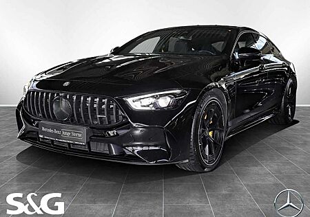 Mercedes-Benz AMG GT 4M+ DISTRONIC+MEMORY+360°+BURMESTER