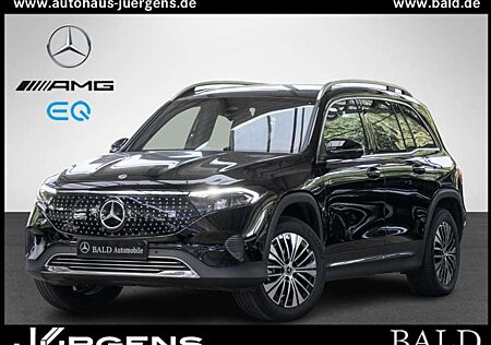 Mercedes-Benz EQB 300 4M Electric-Art/LED/Pano/360/DAB/7-Sitze
