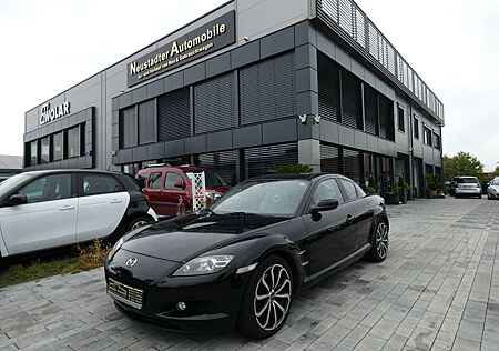 Mazda RX-8 Revolution Reloaded