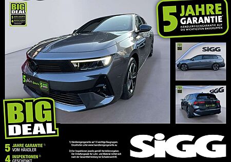 Opel Astra L Sports Tourer 1.2 Turbo GS 360Grad Kamera