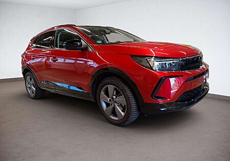 Opel Grandland 1.2 DI Automatik GS