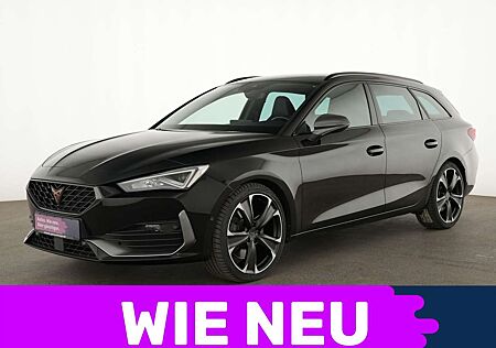 Cupra Leon VZ Beats|LED|Kamera|ACC|SHZ|Navi|Kessy|PDC