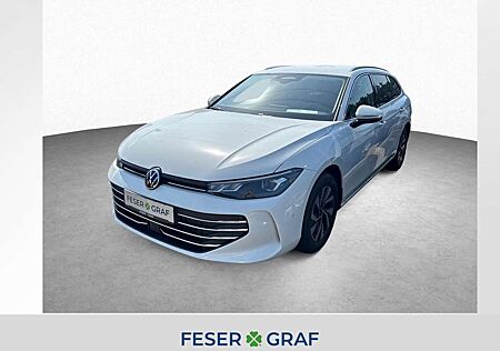 VW Passat Variant Volkswagen 2.0 TDI DSG BUSINESS HUD ACC KAM