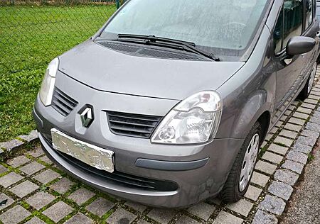 Renault Modus 1.5 dCi Dynamique