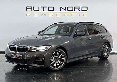 BMW 320 d M-Sport Touring*Kamera*LED*KeyGo*LiveCock*