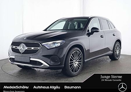 Mercedes-Benz GLC-Klasse GLC 200 GLC 200 4M Avantgarde 20" LEDER D-Light Pano 360°