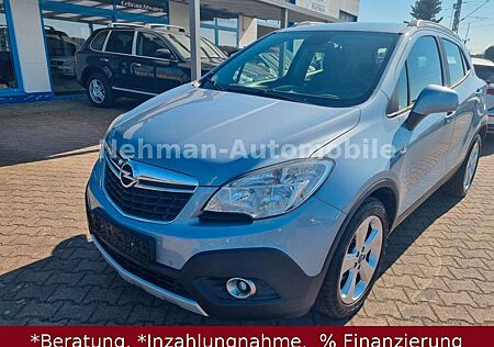 Opel Mokka Edition ecoFlex
