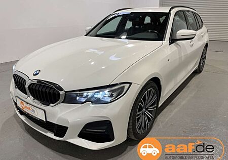 BMW 330 D Touring xDrive M Sport Automatik EU6d