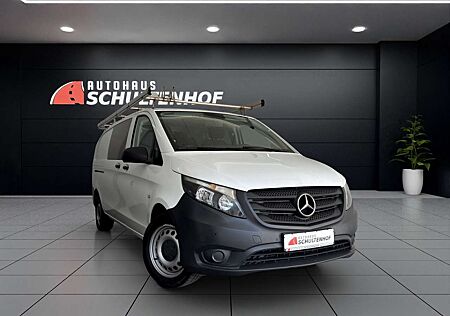 Mercedes-Benz Vito 116 CDI 4MATIC extralang Mixto*StHz*REGALE*