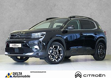 Citroën C5 Aircross Citroen 145 Max Ambiente Navi Kamera Carplay