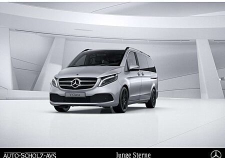 Mercedes-Benz V 250 d 4MATIC AVANTGARDE EDITION Lang +Burm+AHK