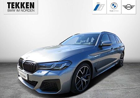 BMW 530 d M Sport Touring Mild-Hybrid A Park-Assistent