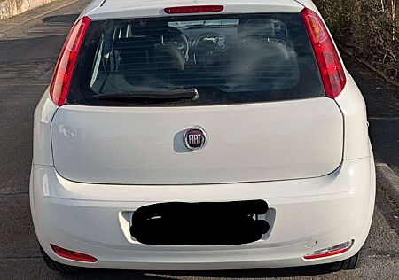 Fiat Punto 1.2