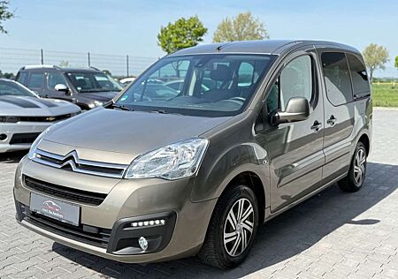 Citroën Berlingo Citroen 1.6 Blue-HDI Multispace Automa. Klima