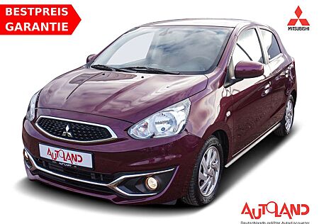 Mitsubishi Space Star 1.0 Intro Edition+ Klima Navi Kamera