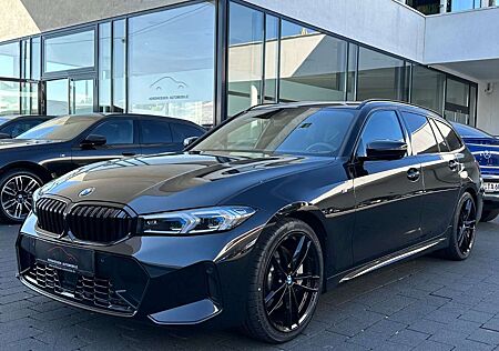 BMW 330 i xDrive Touring M Sport | 360° | HUD | 19"