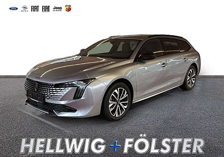 Peugeot 508 SW AT Allure Shz Navi Kamera 360