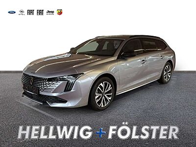 Peugeot 508 SW AT Allure Shz Navi Kamera 360