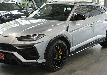 Lamborghini Urus 4.0 V8 Sport*PANO*SOFT*B&O*23"