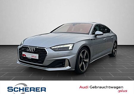 Audi A5 advanced 40 TDI S tronic AHK MATRIX