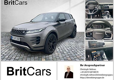 Land Rover Range Rover Evoque P300e R-Dynamic HSE Hybrid