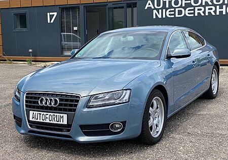 Audi A5 2.0 TFSI AUTOMATIK (132kW) TOP ZUSTAND**