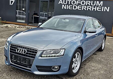 Audi A5 2.0 TFSI AUTOMATIK (132kW) TOP ZUSTAND**