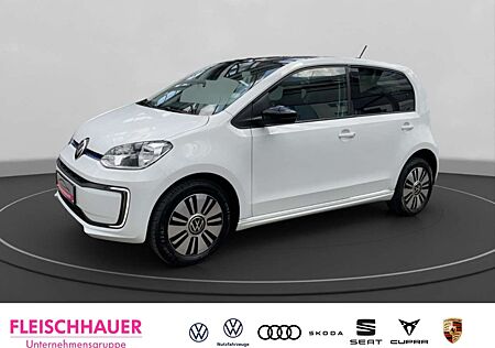 VW e-up! Volkswagen e-up! Automatik Style Klimaautom Ambienteb. SHZ Rückfahr