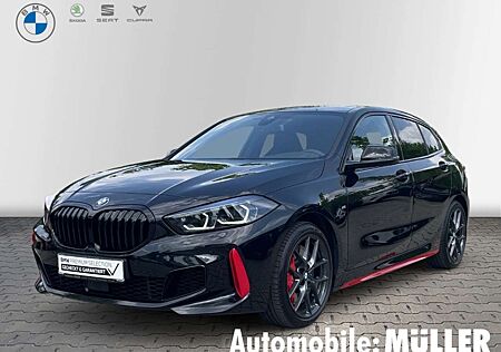 BMW 128 ti M-Sport Pro*Pano.*RFK*Adapt.LED*Harman&Kardon*