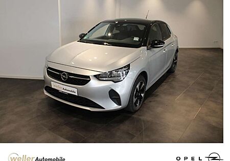 Opel Corsa -e ''Edition'' Rückfahrkamera Apple/Android Klimaa