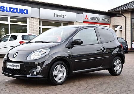 Renault Twingo Night & Day AHK