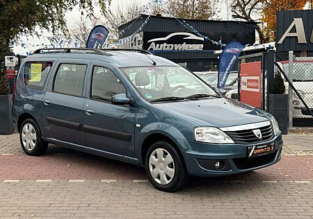 Dacia Logan MCV Kombi Laureate 1.6*Klima*Ahk*2.Hd*