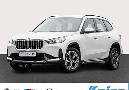 BMW X1 xDrive20d xLine/Innovationsp/AHK/Comfort