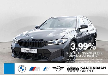 BMW 320 d Touring xDrive M-Sportpaket PANO AHK HUD