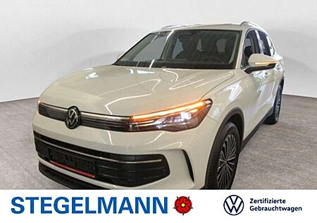 VW Tiguan Volkswagen 1.5 TSI DSG Life ohne Erstzulassung *AHK*