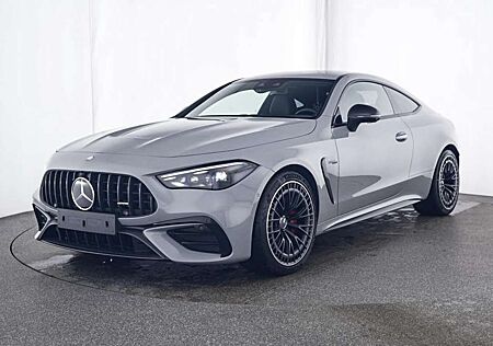 Mercedes-Benz CLE 53 AMG 4M+ Night+VMax+Carbon+Burmester+20"