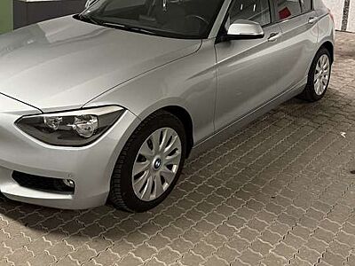 BMW 116 116 i