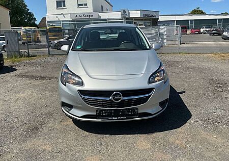 Opel Corsa E Edition