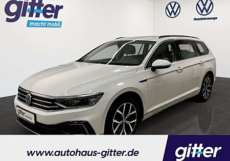 VW Passat Variant Volkswagen 1.4 TSI PLUG-IN IQ:DRIVE MATRIX NAVI AMBIENTE
