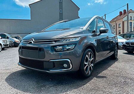Citroën Grand C4 Picasso Citroen Grand C4 SPACETOURER 7 SITZ AUT + KAMERA