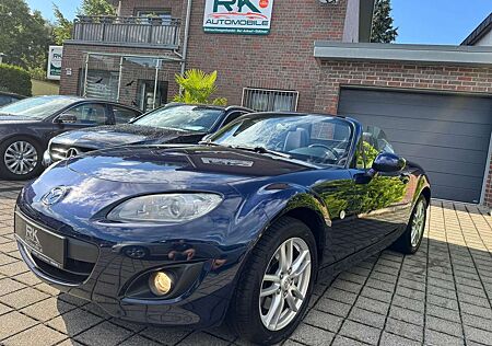 Mazda MX-5 1.8 Center-Line