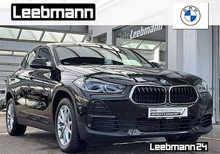 BMW X2 xDrive18d Advantage AdaLed 2 JAHRE GARANTIE